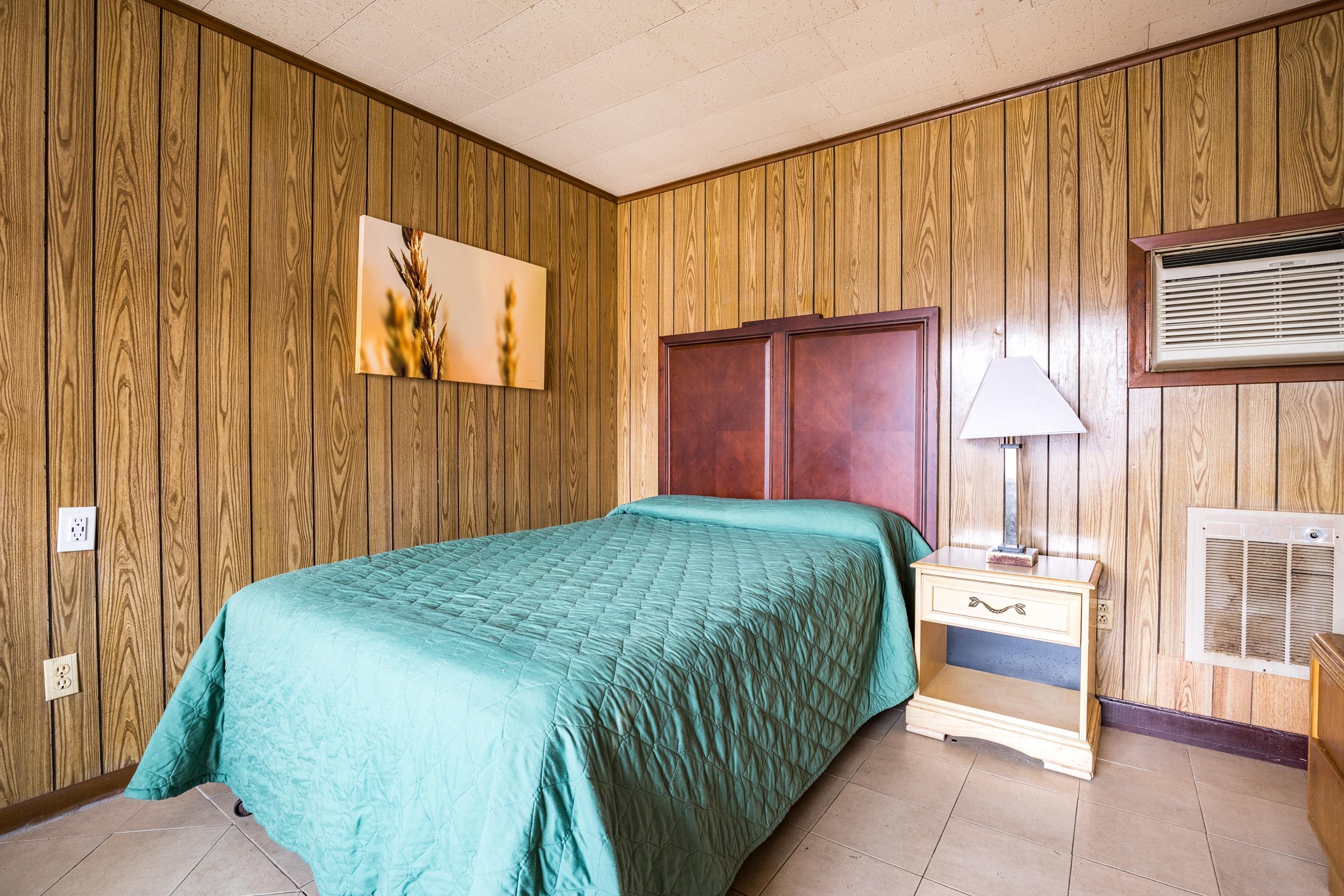 Oyo Hotel Holly Springs Ms Esterno foto