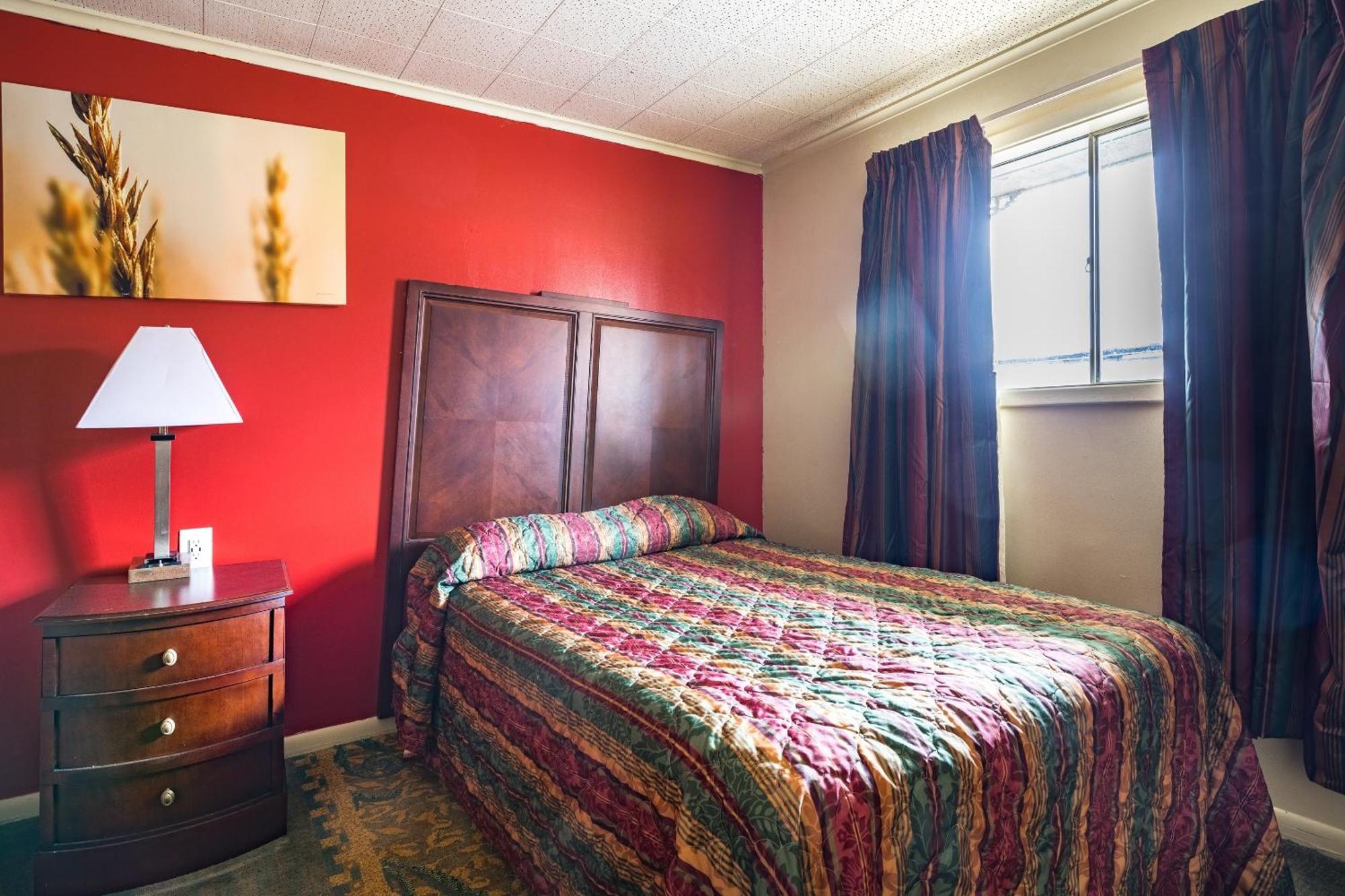 Oyo Hotel Holly Springs Ms Esterno foto