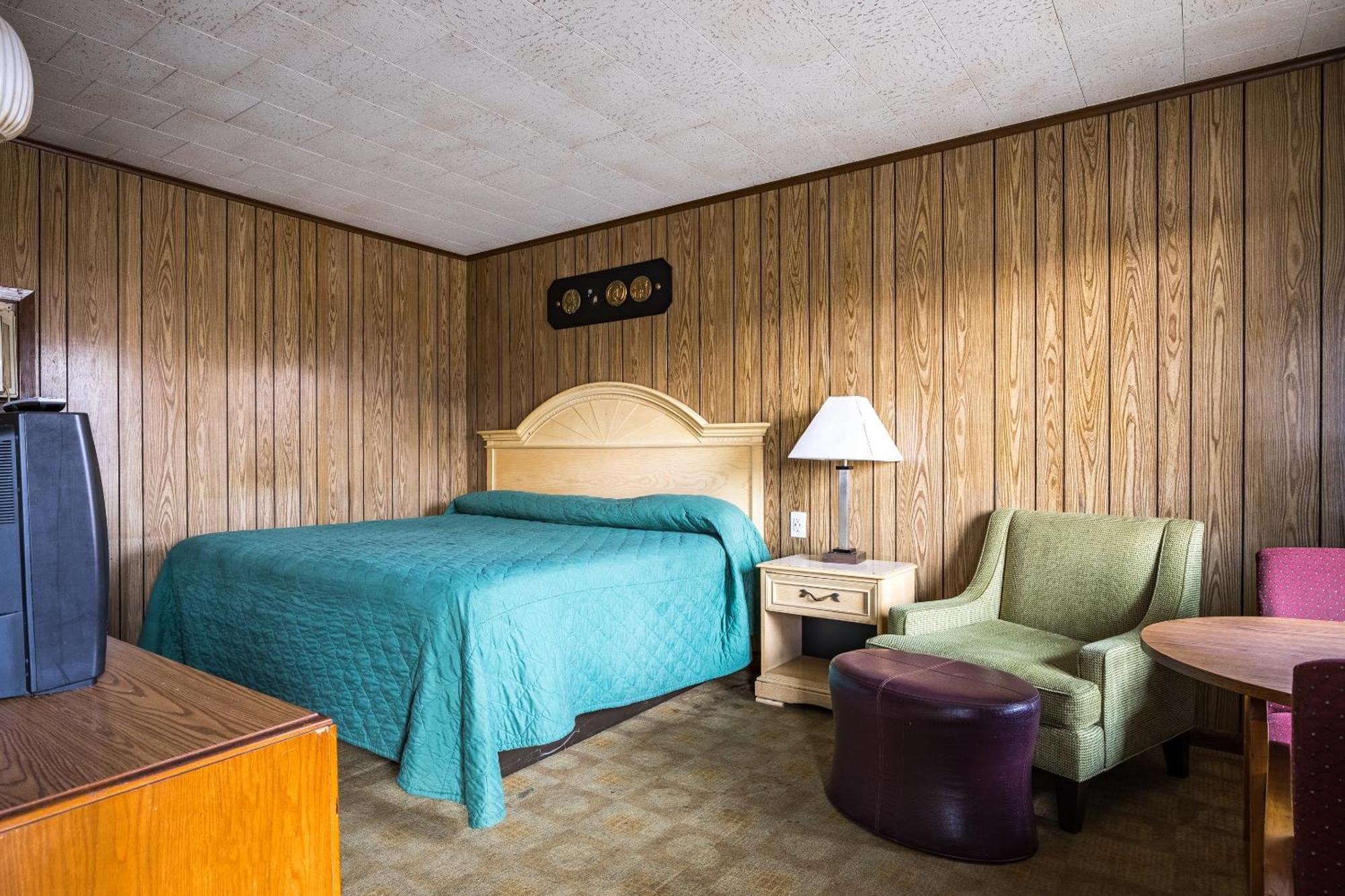 Oyo Hotel Holly Springs Ms Esterno foto