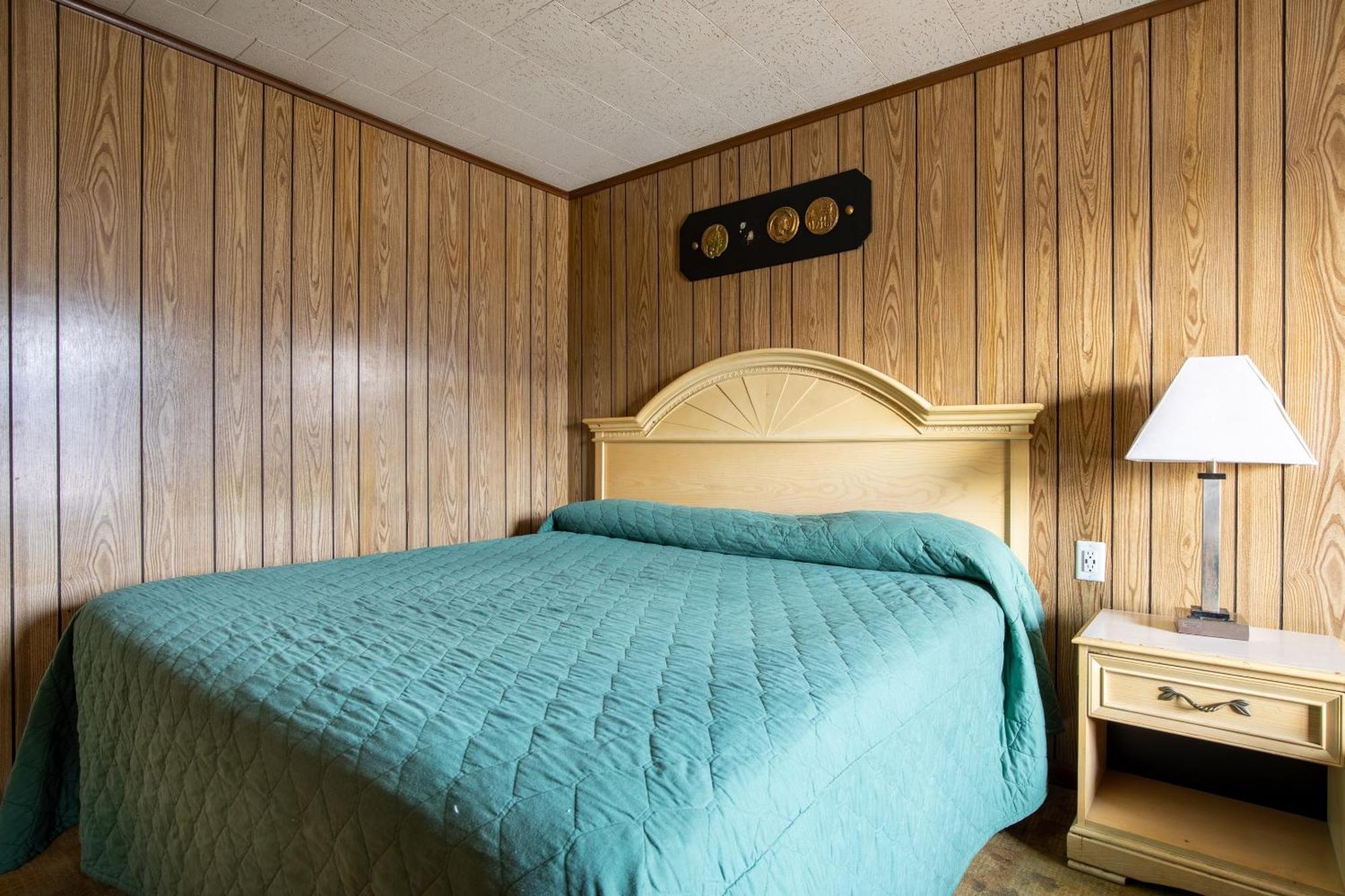 Oyo Hotel Holly Springs Ms Esterno foto