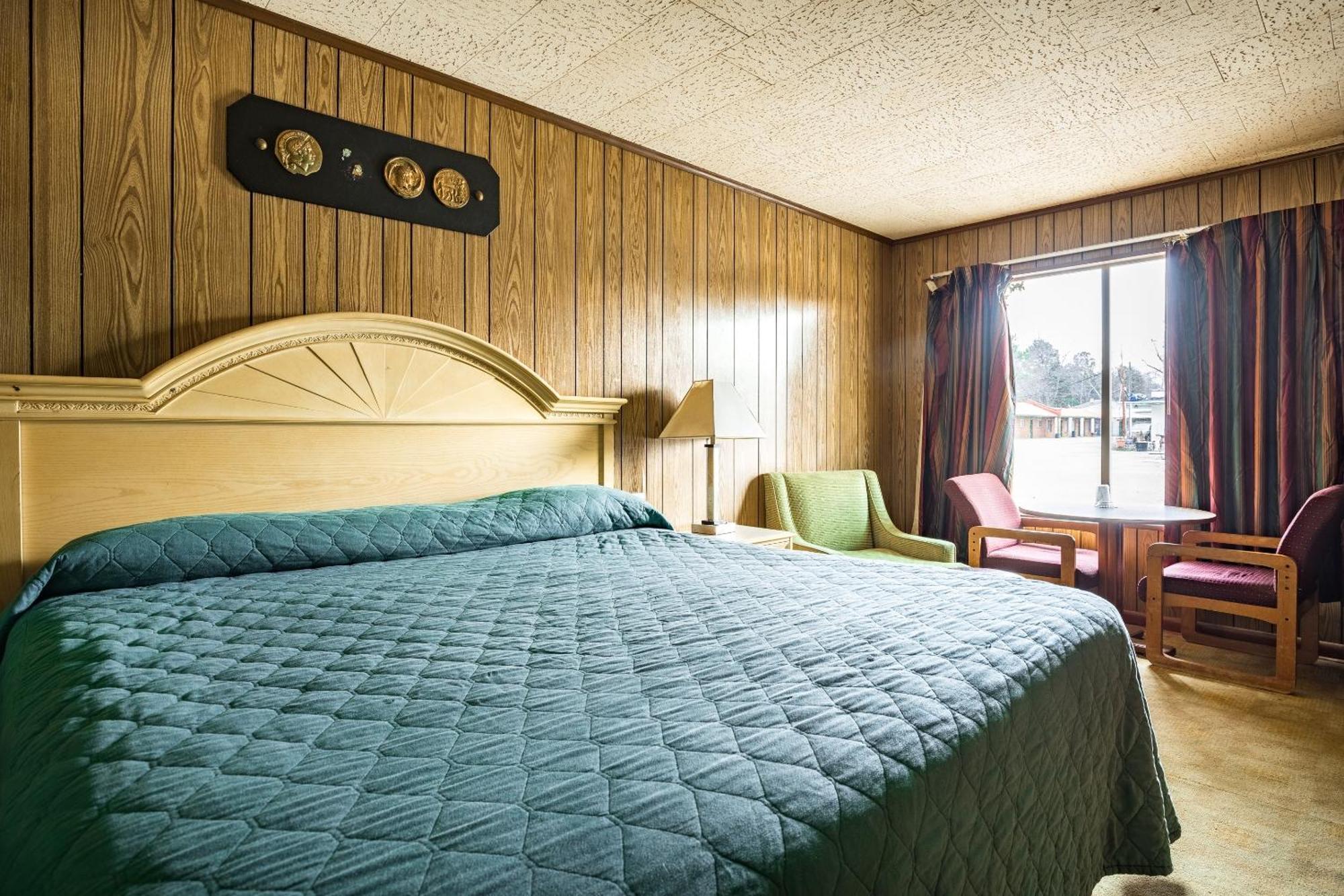 Oyo Hotel Holly Springs Ms Esterno foto