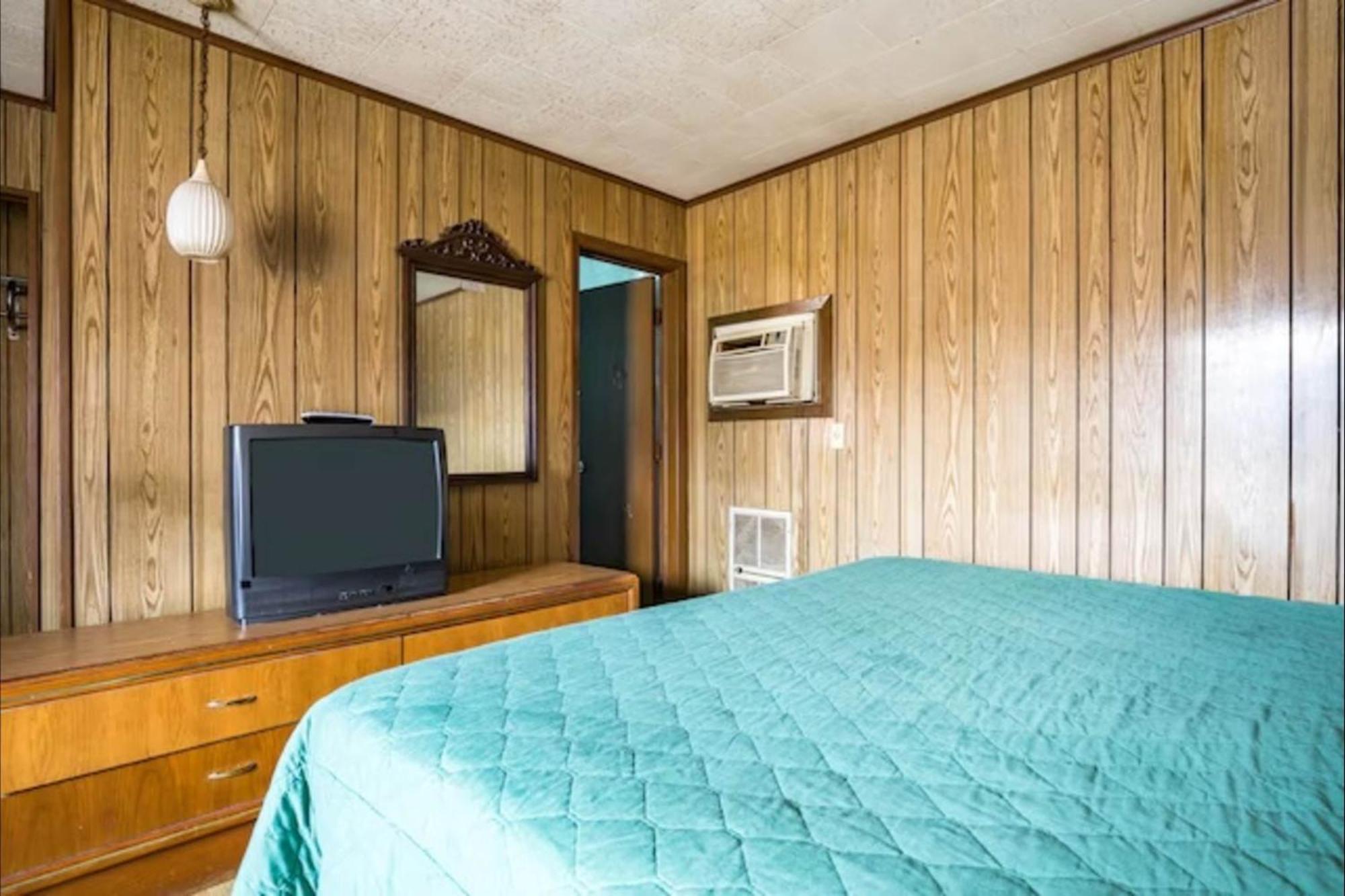 Oyo Hotel Holly Springs Ms Esterno foto